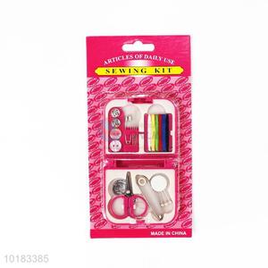 Wholesale Supplies Needle&Thread Set for Daily Use