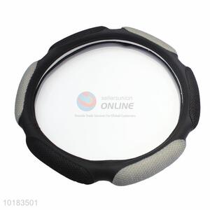Auto Car Steering Wheel Cover Holder Protector