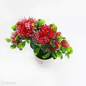 Low Price Fake Bonsai Artificial Flower