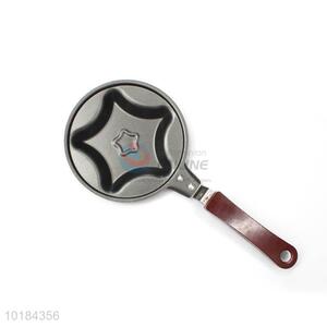 Fashion Star Shape Fry Pan