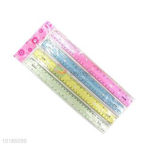 Best Sale Student Ruler Plastic Ruler