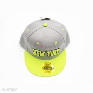 Factory Wholesale Baseball Cap/Sport Cap for Adults