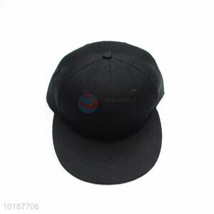 Classic Black Baseball Cap/Sport Cap