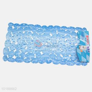 Anti-Slip Plastic Bathroom Mats Shower Safety Suction Cups Mat