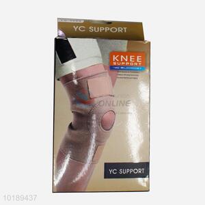 Practical design new product knee support