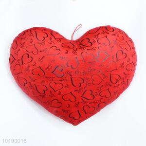 Wholesale Heart Shaped Pillow for Valentine's Wedding Use Cushion