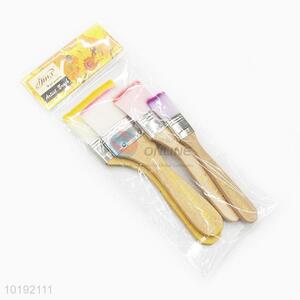 4pcs Oil Painting Brushes Set