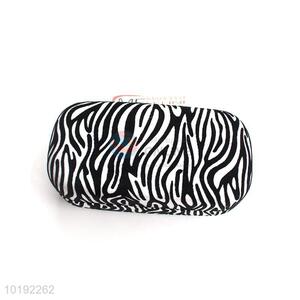 Best Quality Zebra Color Glasses Box Eyewear Box