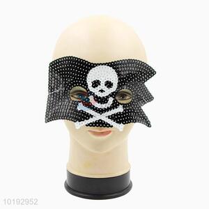 Cool Skull Design Fashion Masquerade Party Eye Mask