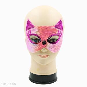 Animal Design Fashion Masquerade Party Eye Mask
