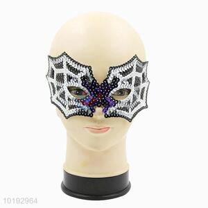 Spider Design New Fashion Party Eye Mask