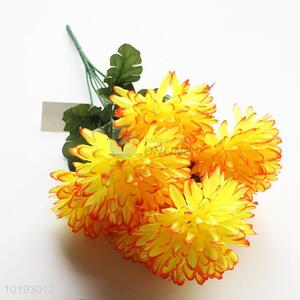 New design chrysanthemum artificial flower