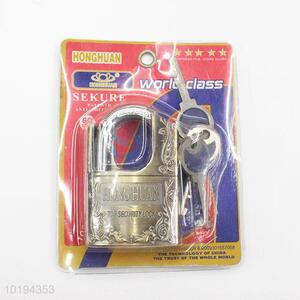 High <em>Security</em> Hardened Padlock Wholesale