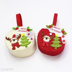 High Quality Christmas Holiday Mini Kids Gift Candy Bags