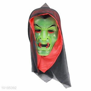 High Quality PP Masks Horror Ghost Skull Face Mask