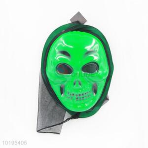 High Quality Halloween Party Ghost Design Face Masks