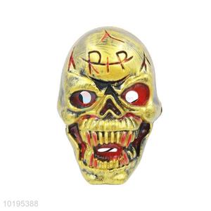 Cheap Price PP Masks Horror Ghost Skull Face Mask