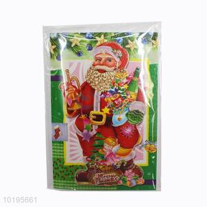 Wholesale Christmas style greeting card