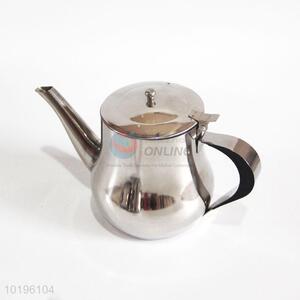 Hot Sale 3pcs Stainless Steel Teapot Set for Sale