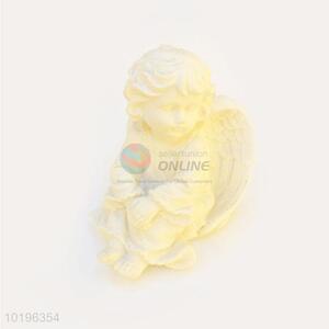 Resin Crafts Little Girl Figurines