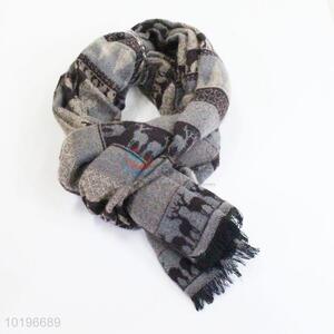 New arrival custom acrylic scarf