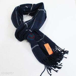 Popular large long acrylic scarf