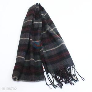 Good quality warm acrylic scarf