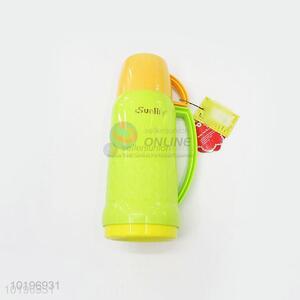 Top Quanlity Simple Plastic Vacuum Flask