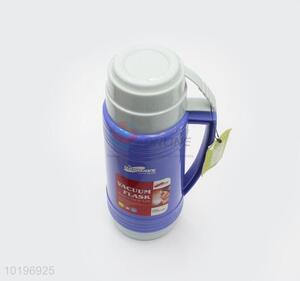Hot Selling Comfortable Secure Plastic Vacuum Flask