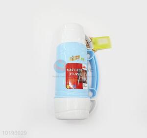 High Quality Plastic Body Vacuum Flask