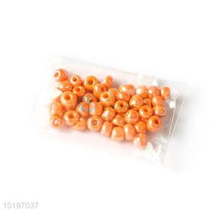 Popular Small Colour Beads for Decoration