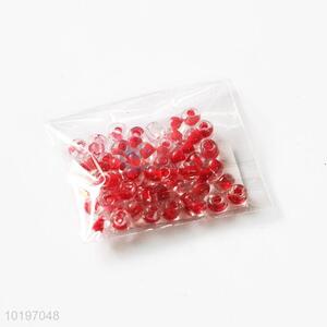 Natural Small Colour Beads for Decoration