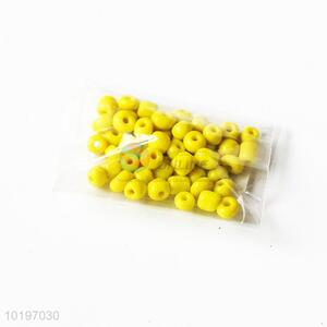 Good Quality Small Colour Beads for Decoration