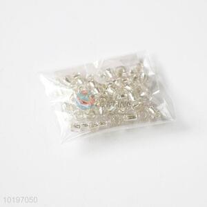 Factory Hot Sell Small Colour Beads for Decoration