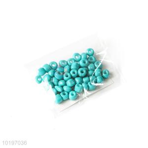 Most Fashionable Design Small Colour Beads for Decoration