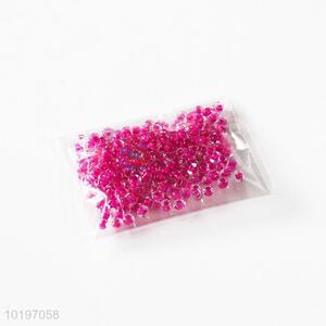 Promotional Wholesale Small Colour Beads for Decoration