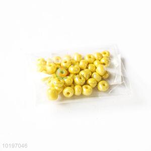 High Quality Small Colour Beads for Decoration