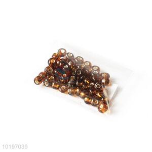 Best Selling Small Colour Beads for Decoration