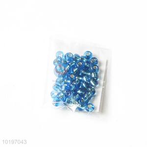 Wholesale Supplies Small Colour Beads for Decoration