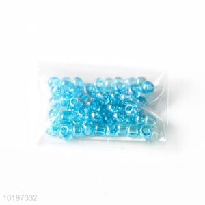 Promotional Small Colour Beads for Decoration