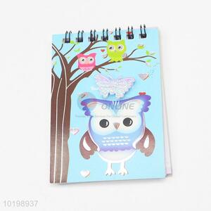 New Products Spiral Paper Notebook