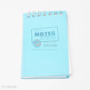 Newest Spiral Paper Notebook