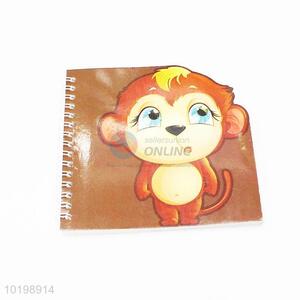 Hot Sale Spiral Paper Notebook