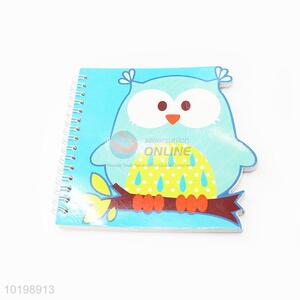 Promotional Spiral Paper Notebook