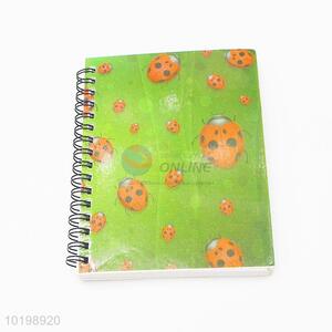 Good Quality Spiral Paper Notebook