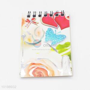 Excellent Quality Spiral Paper Notebook