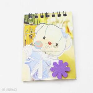 Reasonable Price Spiral Paper Notebook