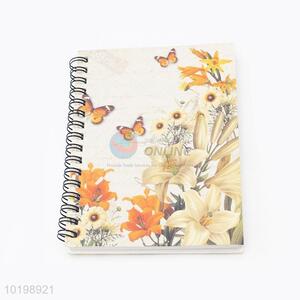 Direct Factory Spiral Paper Notebook