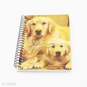 New Arrival Spiral Paper Notebook