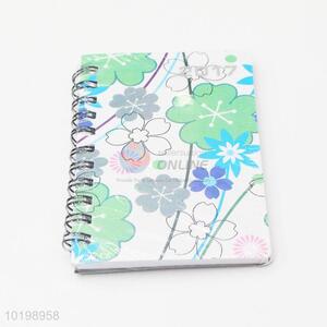 Factory Wholesale Spiral Paper Notebook